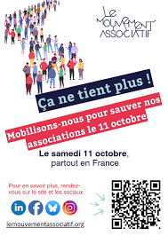 MOBILisation des associations