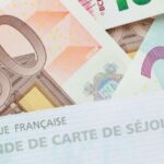 Titre séjour