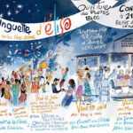Guinguette 'Elisa Vercheny